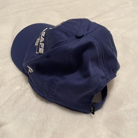 Toronto Maple Leafs Cap by Fanatics - Picture 2 of 2